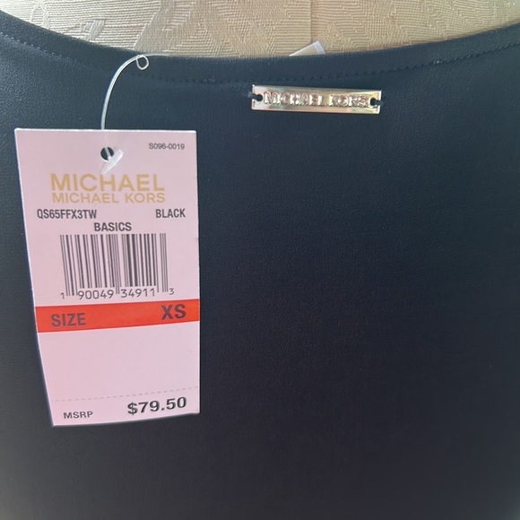 MICHAEL Michael Kors tank top - Picture 5 of 9